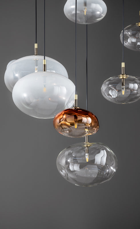 SKU 10175 Hängelampe