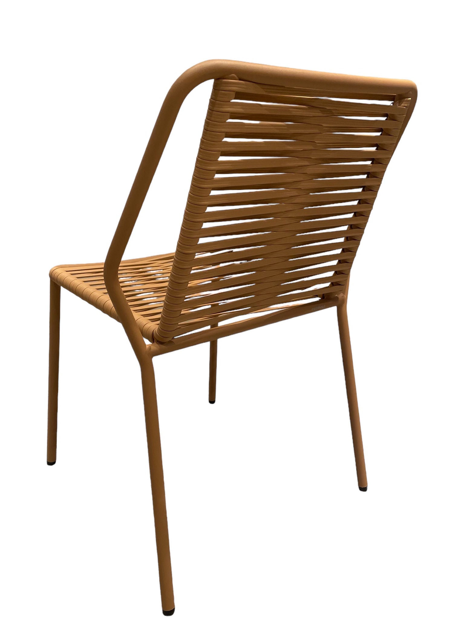 10430 Gartenstuhl gelb 2024