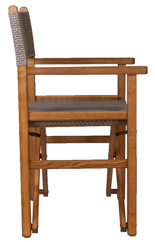 1896 Gartenstuhl REGISTA