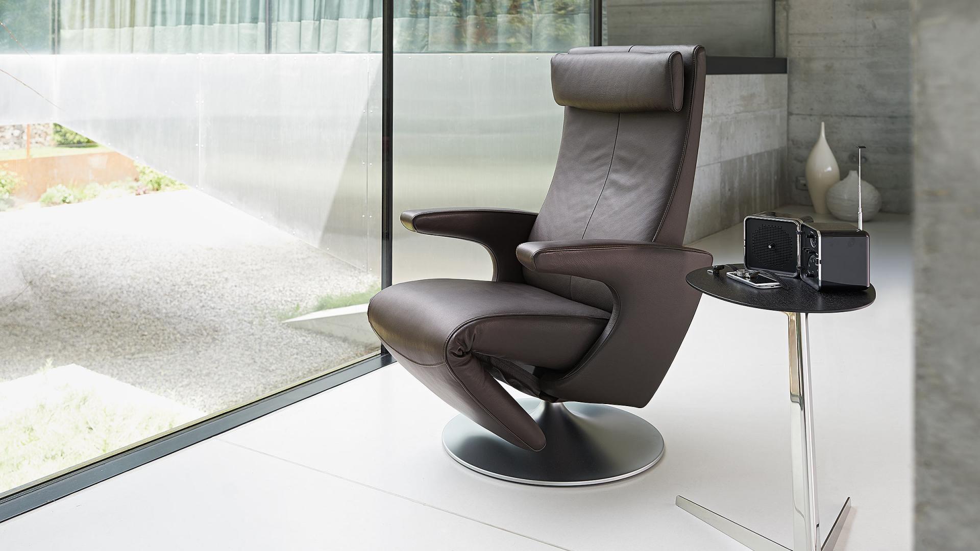 10250 Relaxfauteuil Leder 2025