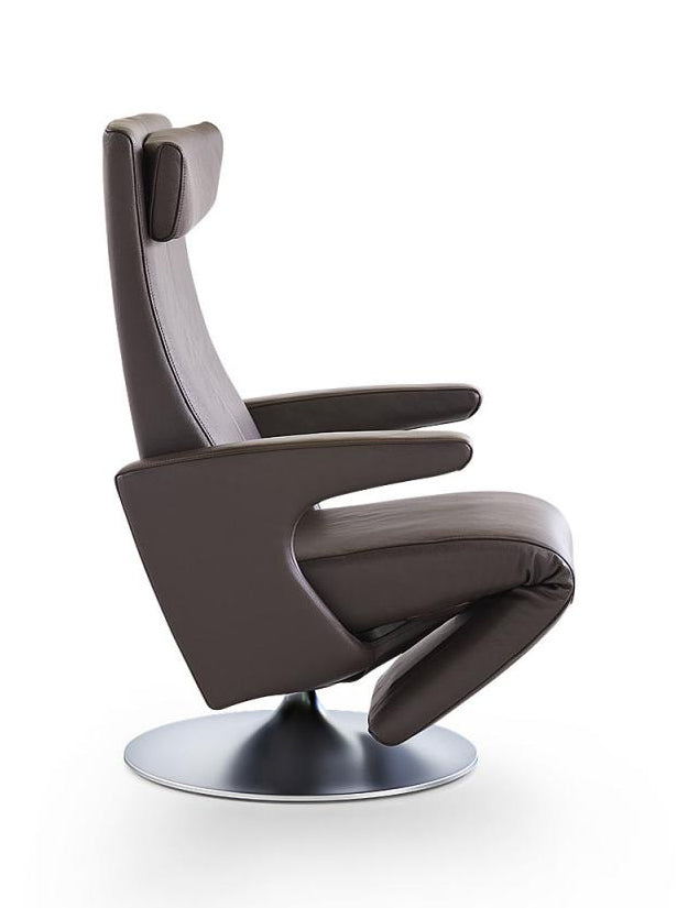 10250 Relaxfauteuil Leder 2025