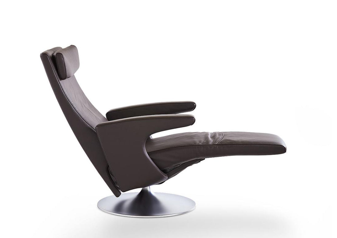 10250 Relaxfauteuil Leder 2025