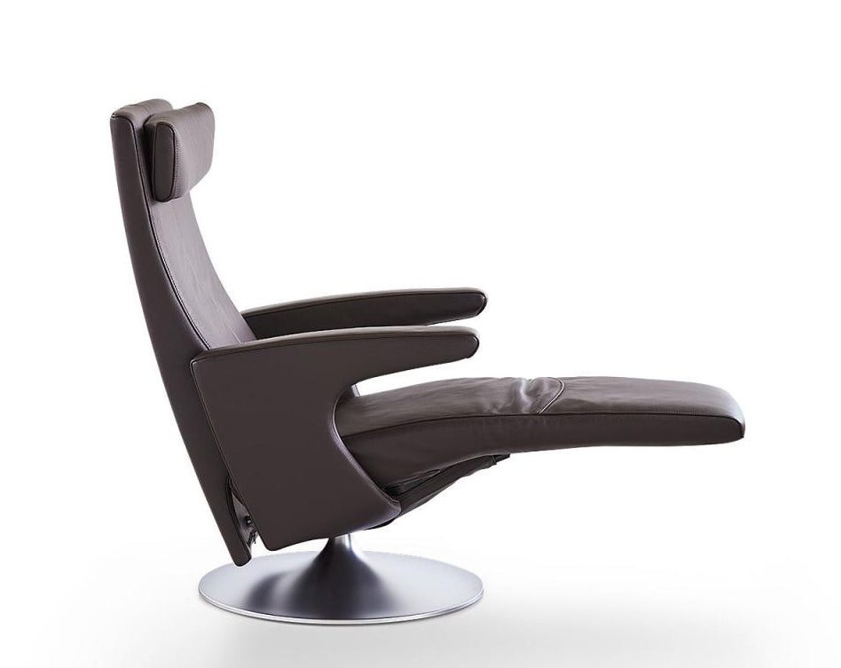 10250 Relaxfauteuil Leder 2025