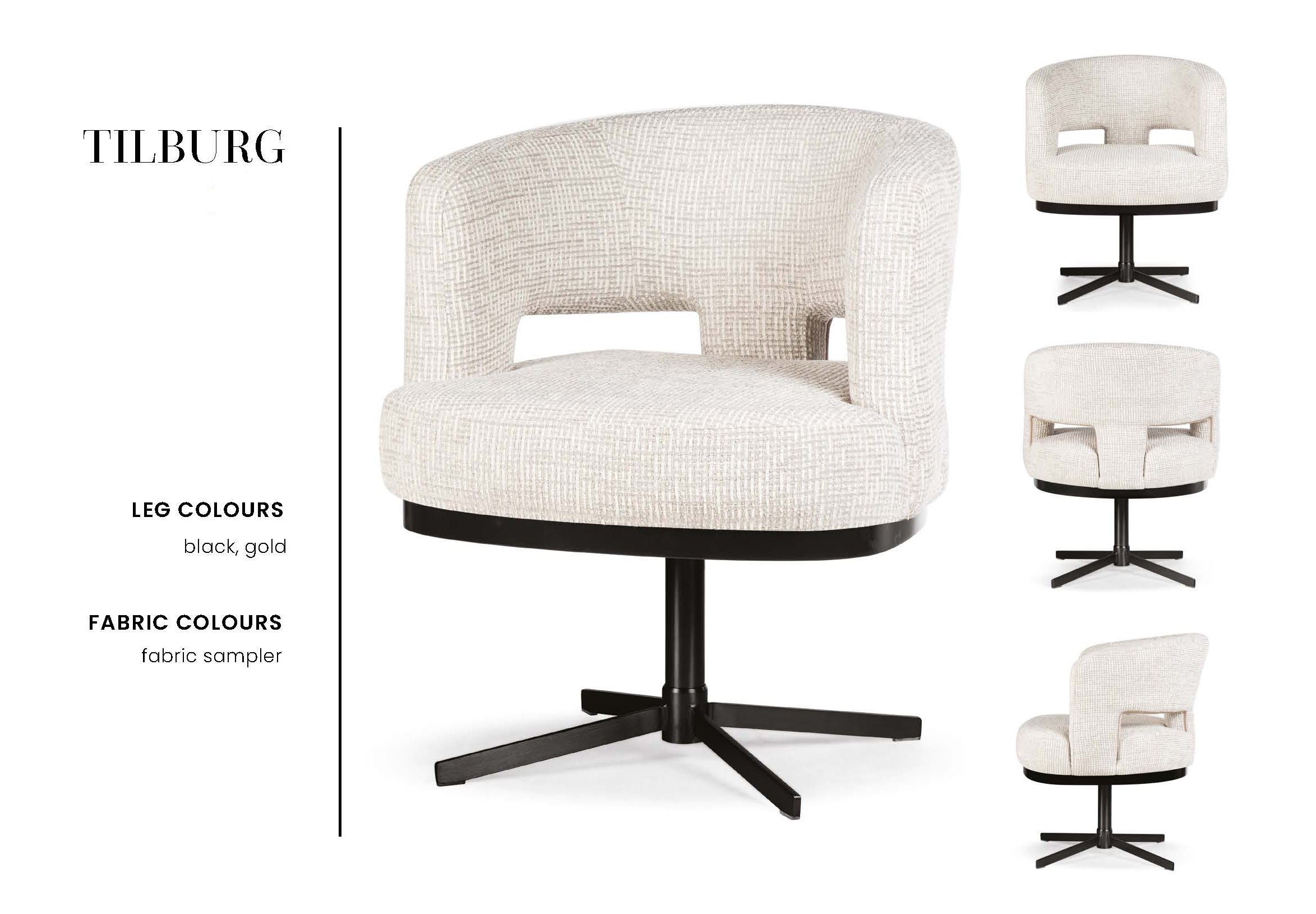 10440 Drehfauteuil beige 2026