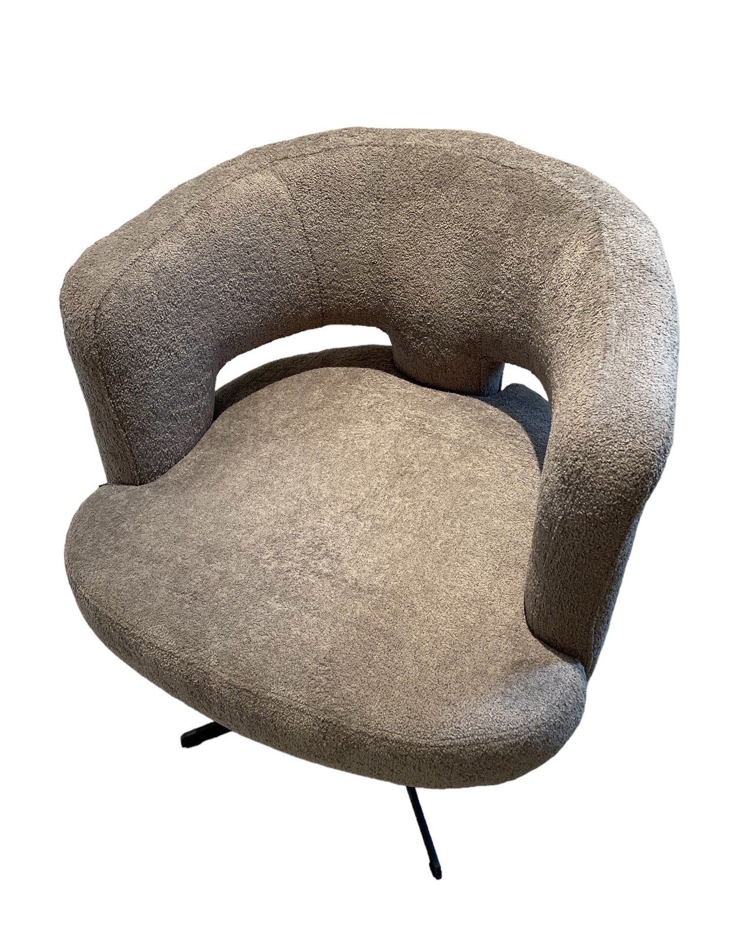 10440 Drehfauteuil beige 2026