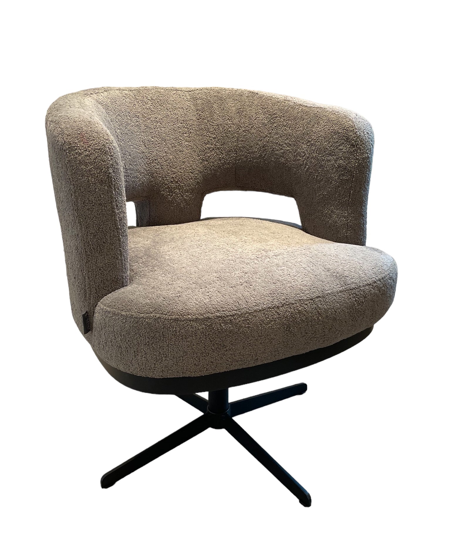 10440 Drehfauteuil beige 2026