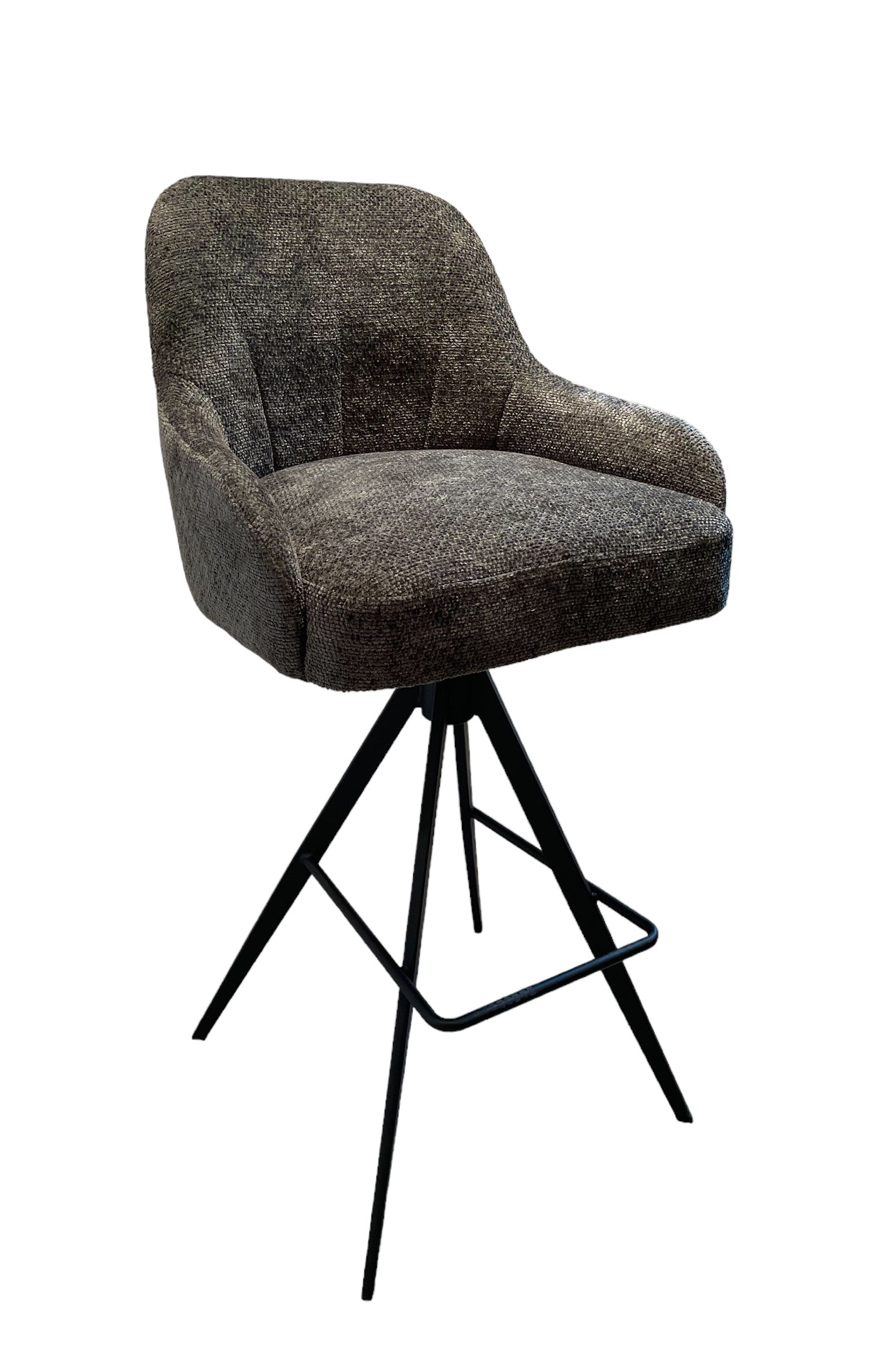 10436 Barhocker (70 cm) dunkelgrün 2026