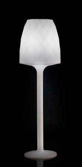 10493 Outdoorstehlampe 2026