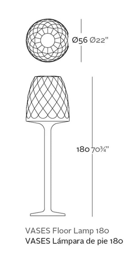 10493 Outdoorstehlampe 2026