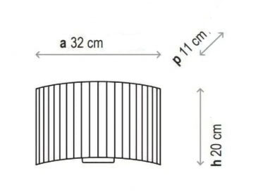 10485 Wandlampe 2026