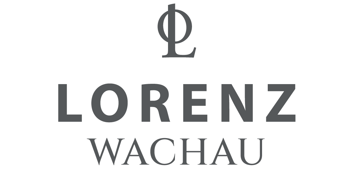 Logo Lorenz Wachau